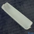 Picture 1/2 -bottle holder door lower (original) WHIRLPOOL / INDESIT refrigerator / ORDER ONLY
