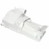 Picture 3/4 -detergent dispenser (original) WHIRLPOOL / INDESIT dishwasher / ORDER ONLY