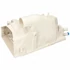 Picture 1/3 -detergent dispenser, housing original WHIRLPOOL / INDESIT washing machine / ORDER ONLY