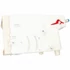 Picture 3/3 -detergent dispenser, housing original WHIRLPOOL / INDESIT washing machine / ORDER ONLY
