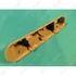 Picture 2/5 -drum paddle (original) WHIRLPOOL washing machine / ORDER ONLY