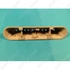 Picture 3/5 -drum paddle (original) WHIRLPOOL washing machine / ORDER ONLY
