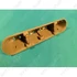 Picture 5/5 -drum paddle (original) WHIRLPOOL washing machine / ORDER ONLY