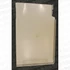 Picture 2/2 -side panel, right (original) WHIRLPOOL dishwasher / ORDER ONLY