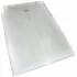 Picture 2/2 -side panel, left (original) WHIRLPOOL washing machine / ORDER ONLY