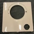 Picture 2/3 -cover, cabinet front (original) WHIRLPOOL washing machine / ORDER ONLY