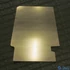 Picture 2/2 -side panel, left (original) WHIRLPOOL dishwasher / ORDER ONLY