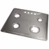 Picture 2/2 -burner plate (szépséghibás, (original)) WHIRLPOOL hot plate