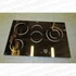 Picture 2/5 -ceramic üveglap (original) WHIRLPOOL hot plate / ORDER ONLY
