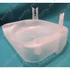 Picture 2/4 -evaporation tray (original) WHIRLPOOL refrigerator / ORDER ONLY