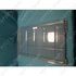 Picture 2/3 -shelf fridge-part upper (original) WHIRLPOOL / INDESIT refrigerator / ORDER ONLY