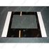 Picture 1/4 -glass (outer, door) WHIRLPOOL oven / ORDER ONLY