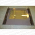 Picture 2/2 -glass, door outer (original) WHIRLPOOL oven / ORDER ONLY