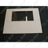 Picture 1/3 -glass (door, outer) WHIRLPOOL oven / ORDER ONLY