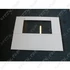 Picture 2/3 -glass (door, outer) WHIRLPOOL oven / ORDER ONLY