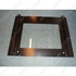 Picture 4/6 -glass (oven door, outer) WHIRLPOOL oven / ORDER ONLY