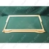 Picture 1/3 -üvegpolc ( normal tér ) WHIRLPOOL refrigerator / ORDER ONLY