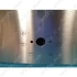 Picture 2/5 -front panel (cover) WHIRLPOOL oven / ORDER ONLY