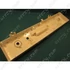 Picture 2/8 -front panel control (original) WHIRLPOOL dishwasher / ORDER ONLY