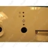 Picture 4/8 -front panel control (original) WHIRLPOOL dishwasher / ORDER ONLY