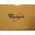 Picture 5/8 -front panel control (original) WHIRLPOOL dishwasher / ORDER ONLY
