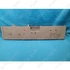 Picture 2/3 -front panel (control) WHIRLPOOL dishwasher / ORDER ONLY