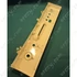 Picture 7/7 -cover (control panel, (original)) WHIRLPOOL dishwasher / ORDER ONLY