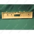 Picture 2/2 -front panel control (original) WHIRLPOOL dishwasher / ORDER ONLY