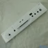 Picture 1/2 -cover front panel (original) WHIRLPOOL / INDESIT dishwasher / ORDER ONLY