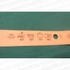 Picture 2/6 -cover, control button bar (original) WHIRLPOOL dishwasher / ORDER ONLY