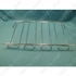 Picture 2/4 -bottle holder shelf (metal) WHIRLPOOL refrigerator / ORDER ONLY