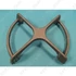Picture 1/6 -pan support (original) WHIRLPOOL oven / ORDER ONLY