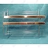 Picture 2/2 -rács, left (original) WHIRLPOOL oven / ORDER ONLY