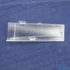 Picture 2/4 -cover, lighting ( (original) , left ) WHIRLPOOL hood / ORDER ONLY