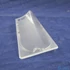 Picture 3/4 -cover, lighting ( (original) , left ) WHIRLPOOL hood / ORDER ONLY