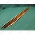Picture 2/8 -takaróprofil oven lower (original) WHIRLPOOL oven / ORDER ONLY