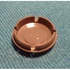 Picture 2/2 -screw cover ( hfo713 fogantyúhoz ) WHIRLPOOL refrigerator / ORDER ONLY