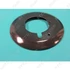 Picture 3/6 -holder burner head, big (original) WHIRLPOOL hot plate / ORDER ONLY
