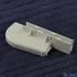 Picture 4/7 -rail drawer right (original) WHIRLPOOL refrigerator / ORDER ONLY