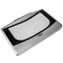 Picture 2/3 -door (outer, (original)) WHIRLPOOL microwave oven / ORDER ONLY
