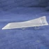 Picture 2/3 -cover, lighting ( (original) , right ) WHIRLPOOL hood / ORDER ONLY