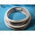 Picture 5/6 -door gasket (original) BAUKNECHT washing machine / ORDER ONLY