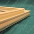 Picture 4/7 -door gasket, fridge-part (original) WHIRLPOOL refrigerator / ORDER ONLY
