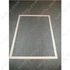 Picture 5/5 -ajtógumi/profilgumi (freezer-part) (original) WHIRLPOOL refrigerator / ORDER ONLY