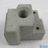 Picture 1/5 -counterweight, lower (original) WHIRLPOOL washing machine / ORDER ONLY