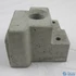 Picture 2/5 -counterweight, lower (original) WHIRLPOOL washing machine / ORDER ONLY