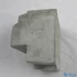 Picture 4/5 -counterweight, lower (original) WHIRLPOOL washing machine / ORDER ONLY