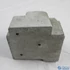 Picture 5/5 -counterweight, lower (original) WHIRLPOOL washing machine / ORDER ONLY