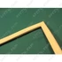 Picture 1/2 -door gasket fridge-part (original) WHIRLPOOL refrigerator / ORDER ONLY