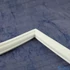 Picture 2/4 -door gasket (original) WHIRLPOOL freezer / ORDER ONLY